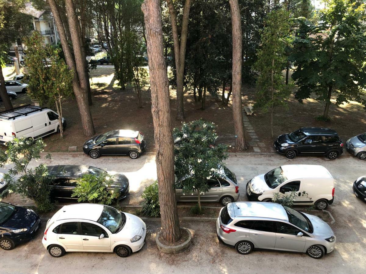 Appartamento Vacanze Shangri-La コマッキオ エクステリア 写真